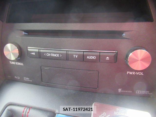 Lexus NX 2015-09 6612895-17