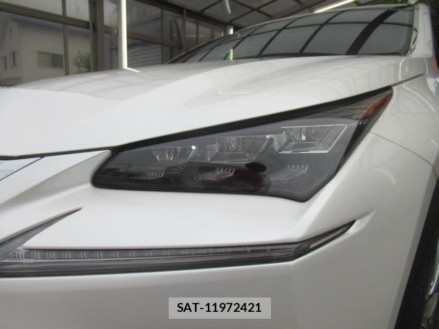Lexus NX 2015-09 6612895-25
