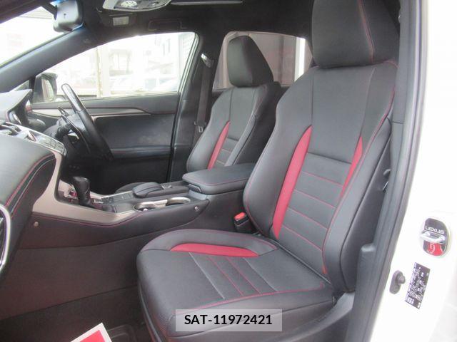 Lexus NX 2015-09 6612895-6