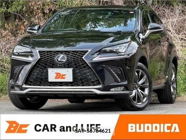 Lexus NX 2018-02 6612894-0