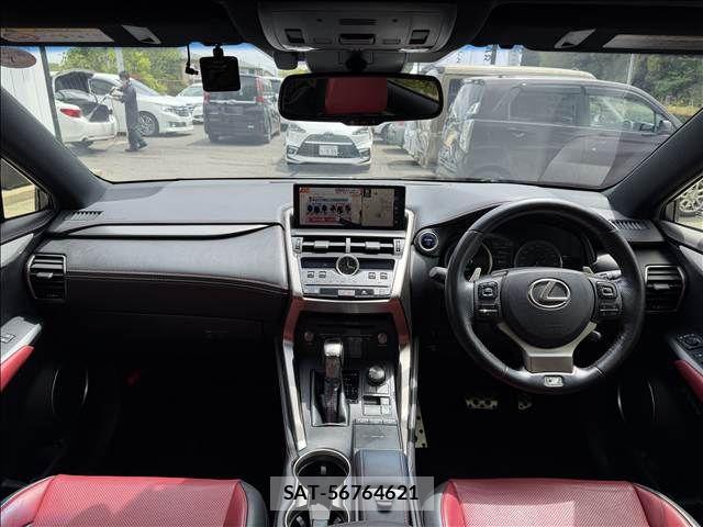Lexus NX 2018-02 6612894-1