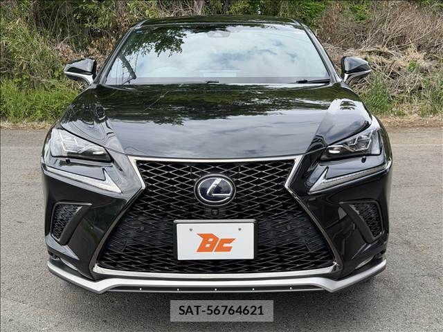 Lexus NX 2018-02 6612894-20