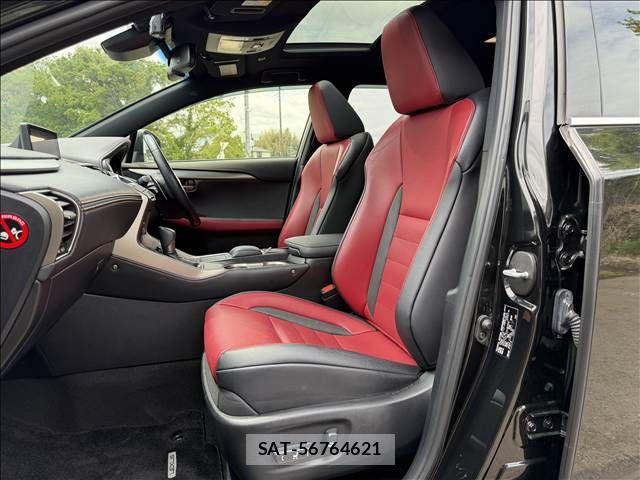 Lexus NX 2018-02 6612894-24
