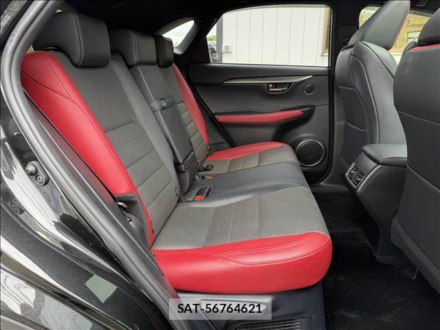 Lexus NX 2018-02 6612894-25