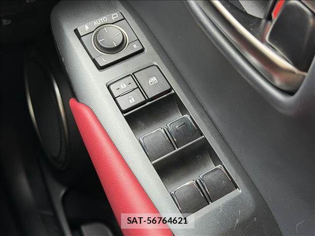 Lexus NX 2018-02 6612894-28