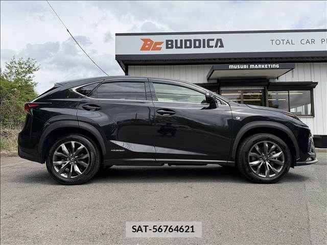 Lexus NX 2018-02 6612894-6