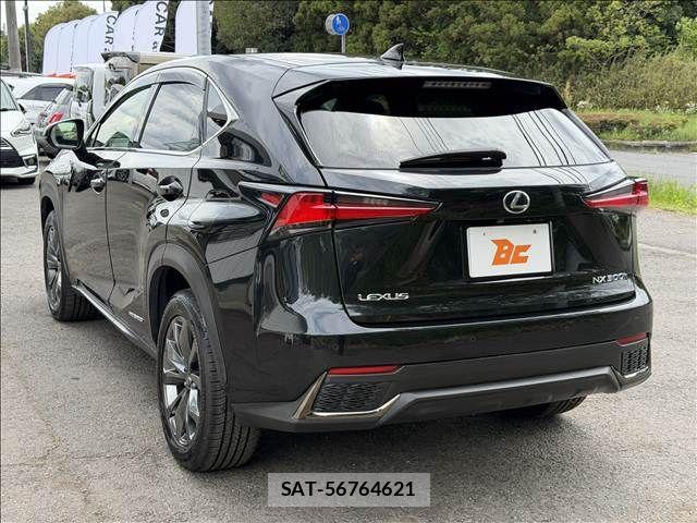 Lexus NX 2018-02 6612894-7