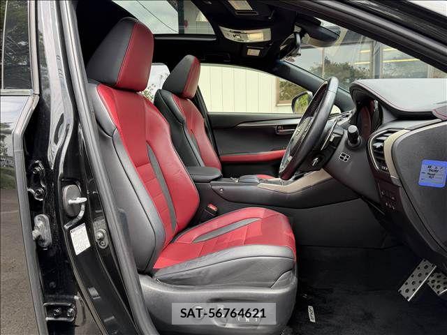 Lexus NX 2018-02 6612894-8