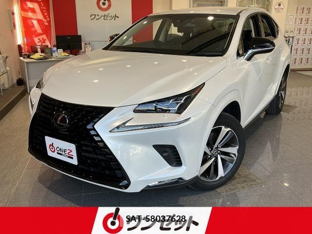 Lexus NX 2018-12 6612892-0