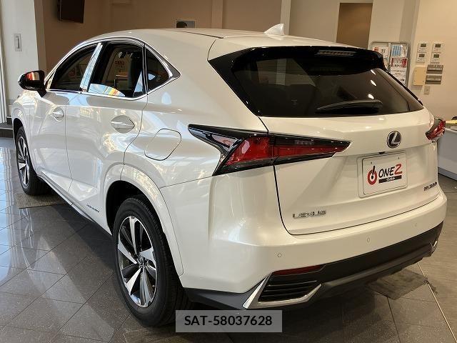 Lexus NX 2018-12 6612892-11