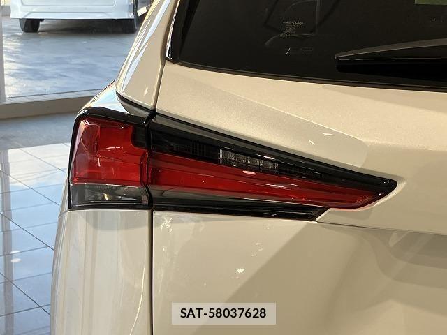 Lexus NX 2018-12 6612892-12