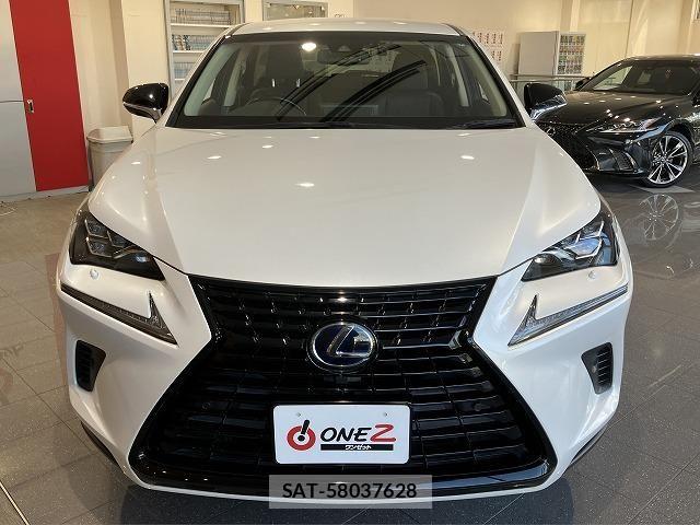 Lexus NX 2018-12 6612892-1