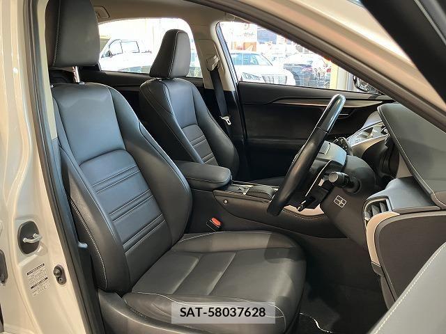 Lexus NX 2018-12 6612892-21