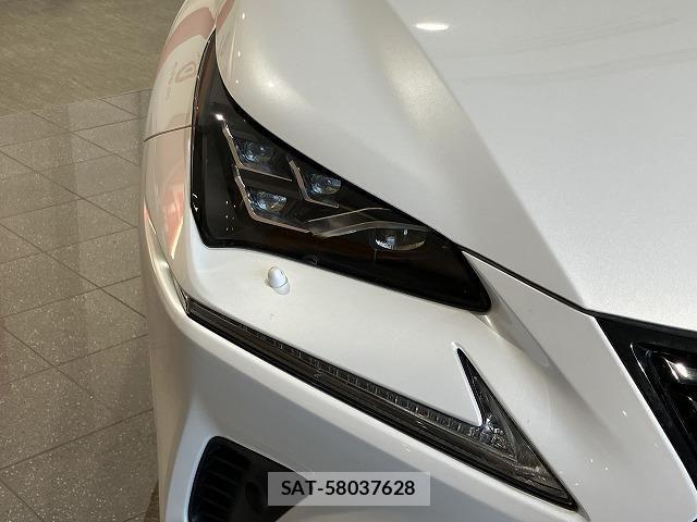 Lexus NX 2018-12 6612892-26