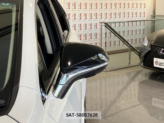 Lexus NX 2018-12 6612892-29