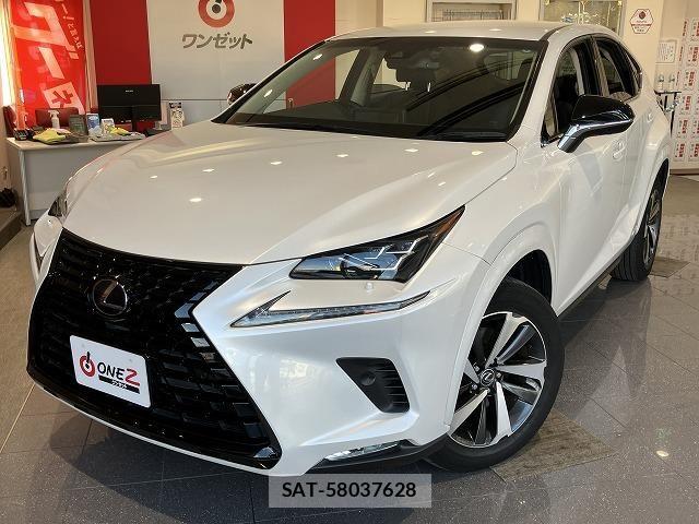 Lexus NX 2018-12 6612892-3