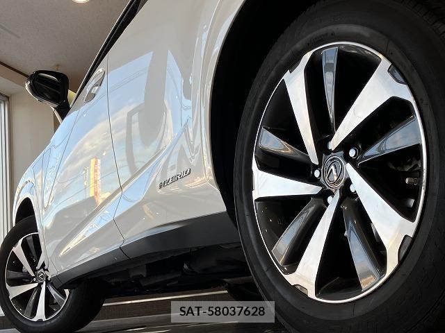 Lexus NX 2018-12 6612892-5