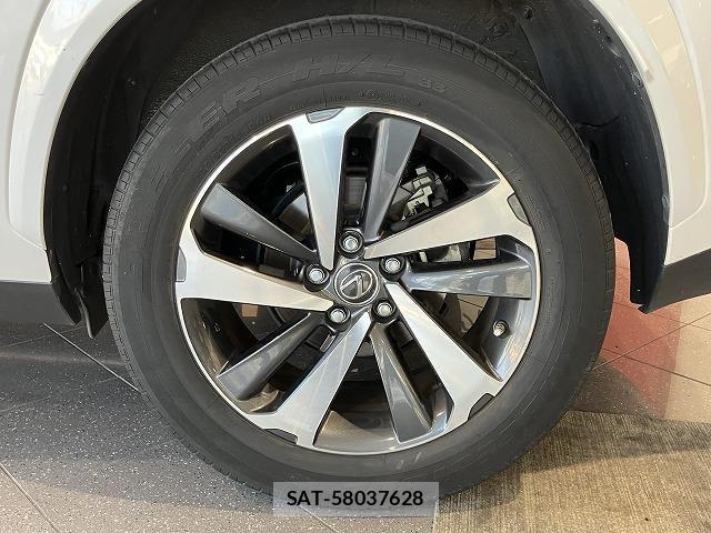 Lexus NX 2018-12 6612892-7