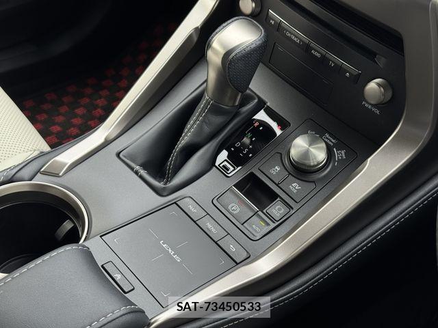 Lexus NX 2021-09 6612890-9