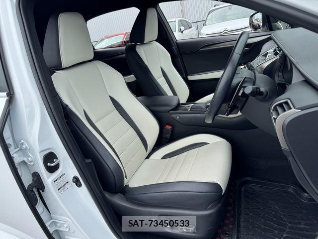 Lexus NX 2021-09 6612890-15