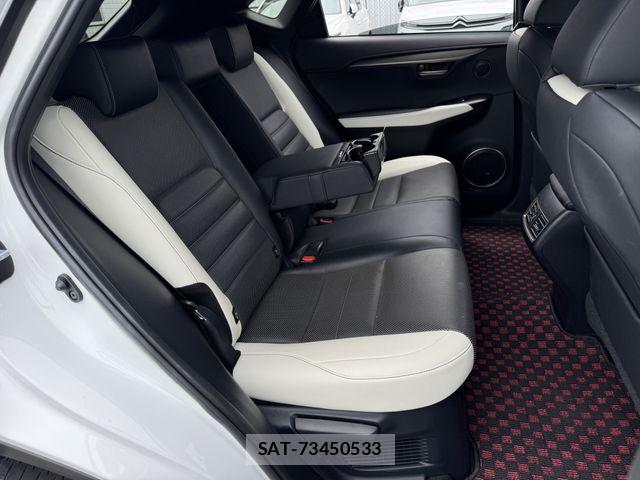Lexus NX 2021-09 6612890-16