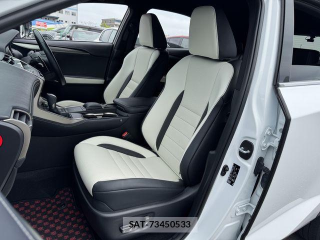 Lexus NX 2021-09 6612890-18