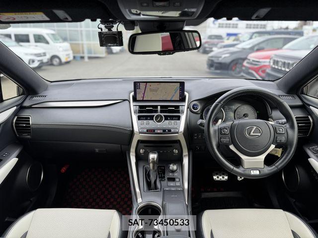 Lexus NX 2021-09 6612890-1