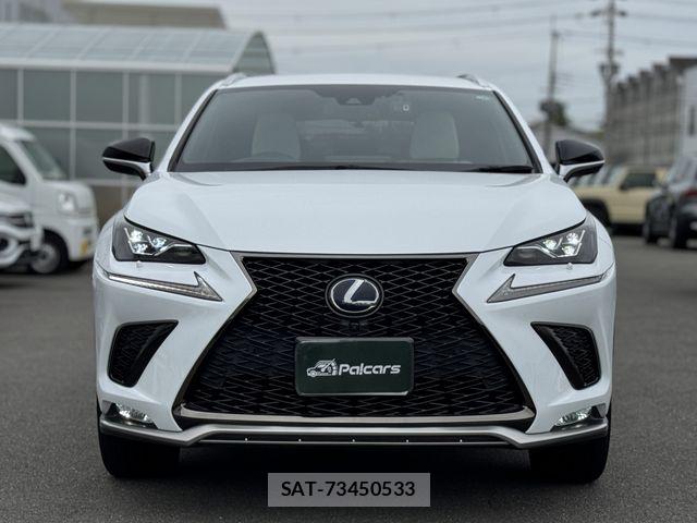 Lexus NX 2021-09 6612890-21