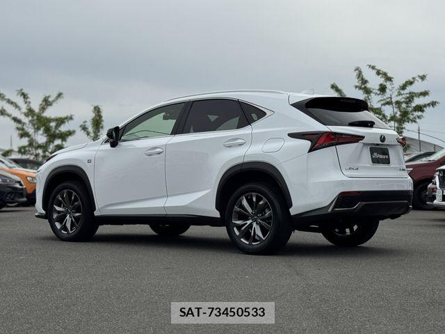 Lexus NX 2021-09 6612890-27