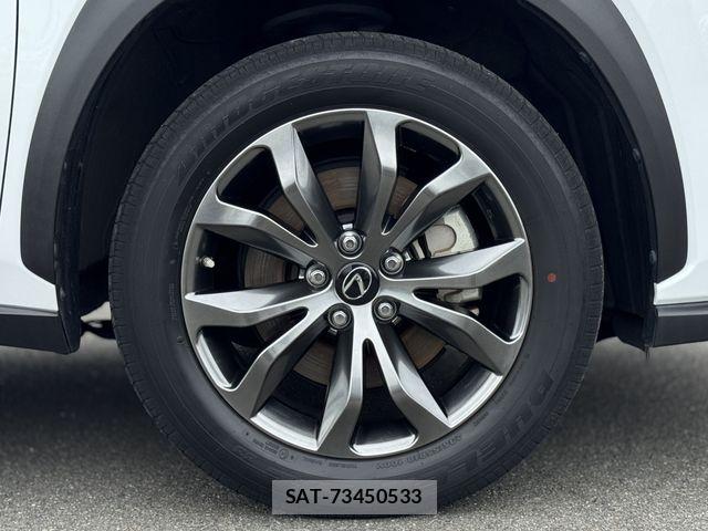 Lexus NX 2021-09 6612890-28