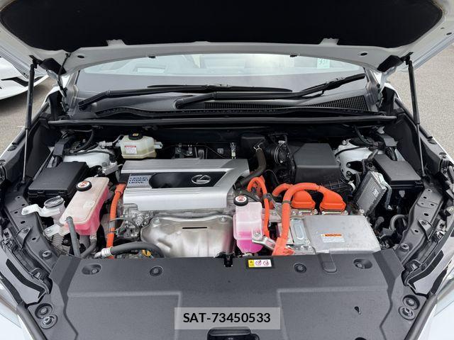 Lexus NX 2021-09 6612890-29
