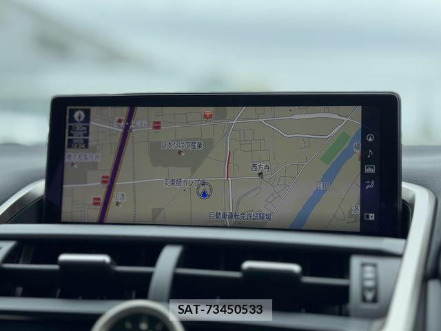 Lexus NX 2021-09 6612890-4
