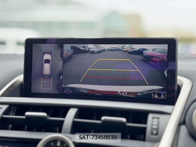 Lexus NX 2021-09 6612890-5
