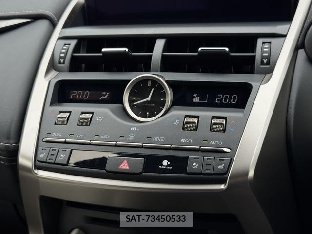 Lexus NX 2021-09 6612890-7