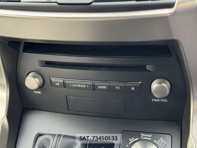 Lexus NX 2021-09 6612890-8