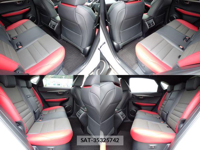 Lexus NX 2018-08 6672283-9