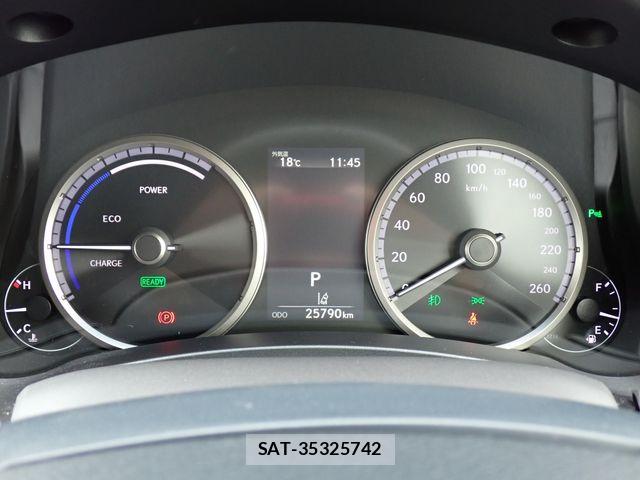 Lexus NX 2018-08 6672283-11