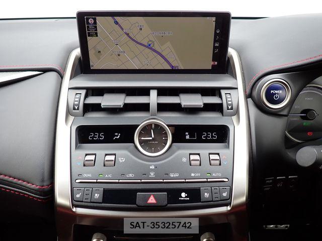 Lexus NX 2018-08 6672283-18