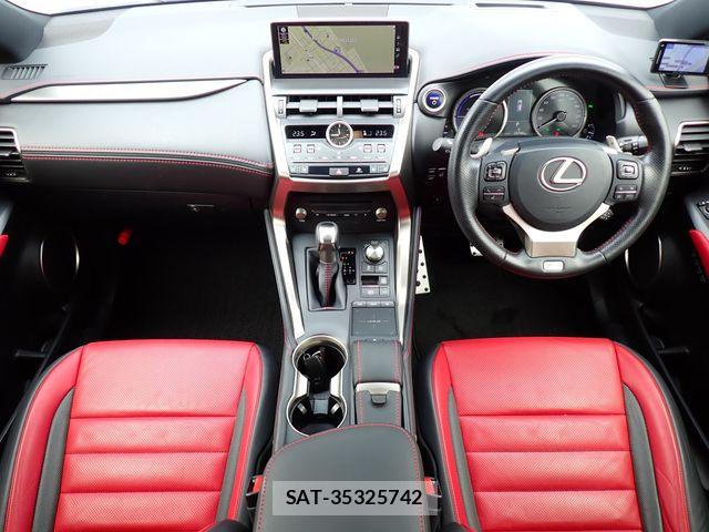 Lexus NX 2018-08 6672283-1