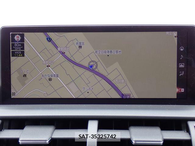 Lexus NX 2018-08 6672283-19