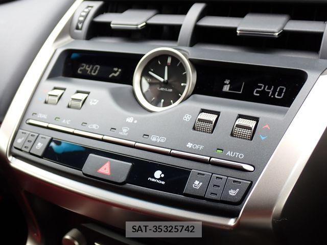 Lexus NX 2018-08 6672283-22