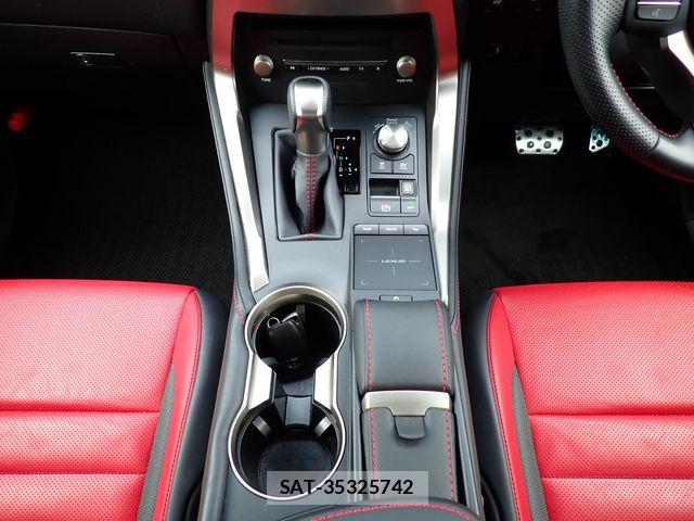 Lexus NX 2018-08 6672283-24