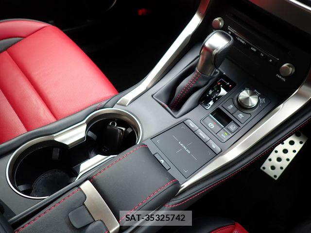 Lexus NX 2018-08 6672283-25
