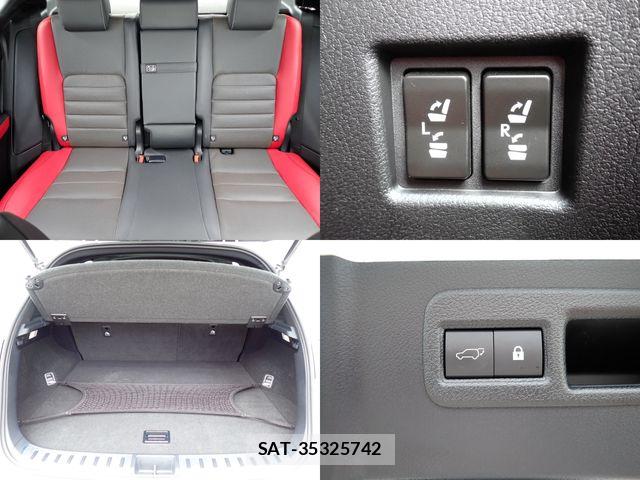 Lexus NX 2018-08 6672283-28