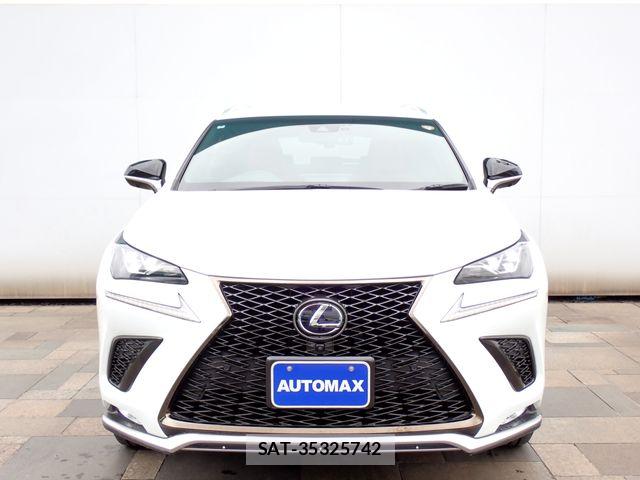 Lexus NX 2018-08 6672283-3