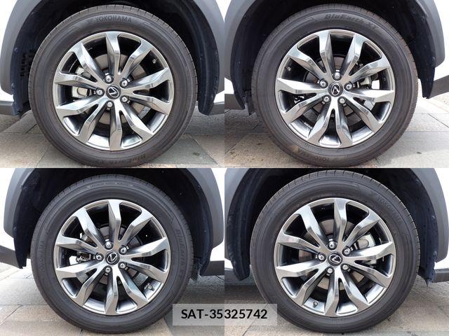Lexus NX 2018-08 6672283-7