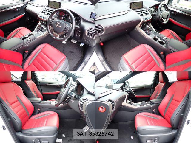 Lexus NX 2018-08 6672283-8