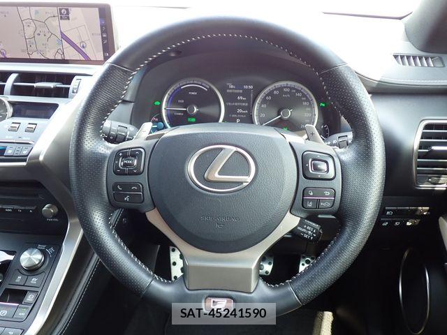 Lexus NX 2019-02 6676694-10
