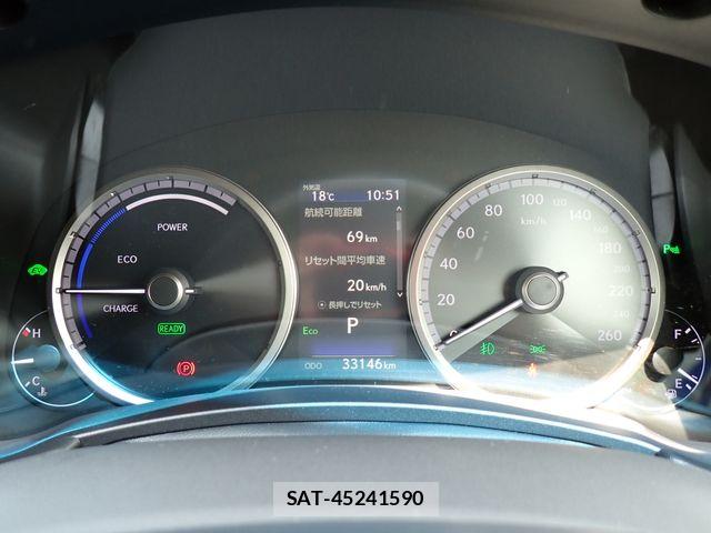 Lexus NX 2019-02 6676694-11