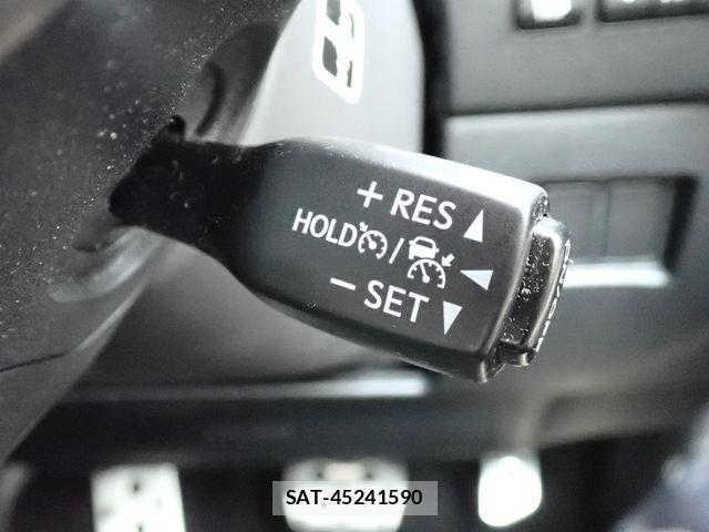 Lexus NX 2019-02 6676694-13